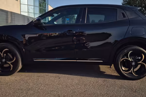 Alfa Romeo Junior Intensa 145cv edct6