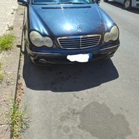 Mercedes 270 CDI