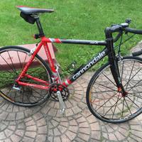 Cannondale system six durace