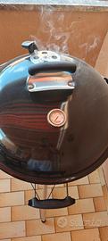 Barbecue Weber Master touch 57