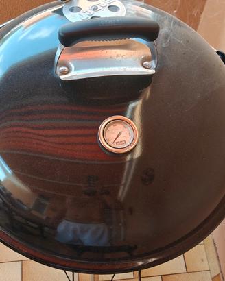 Barbecue Weber Master touch 57