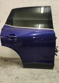 PORTA POSTERIORE  Dx NISSAN J12 QASHQAI 21-24