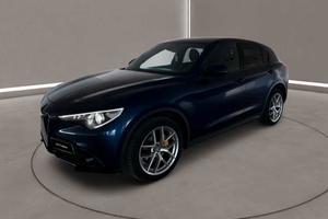 ALFA ROMEO Stelvio - Stelvio 2.2 Turbodies U169773