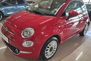 FIAT 500 (2015-2024) - 500 1.2 Lounge
