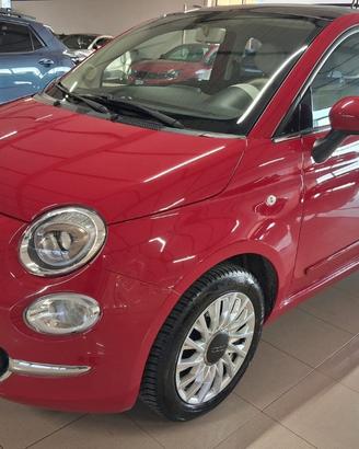 FIAT 500 (2015-2024) - 500 1.2 Lounge