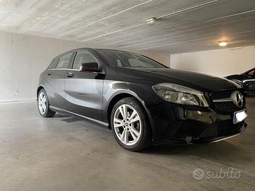 MERCEDES A 160 Executive