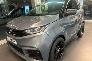 Aixam City Sport Ambition