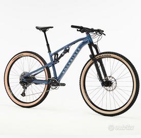 Rockrider 700s