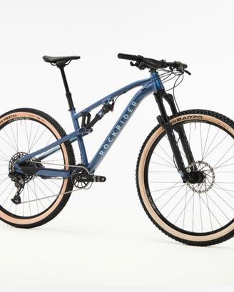 Rockrider 700s