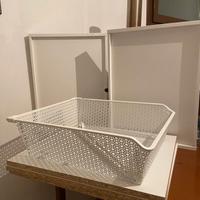 KOMPLEMENT accessori interni per PAX Ikea
