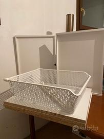KOMPLEMENT accessori interni per PAX Ikea

