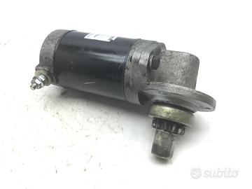 LML STAR 4T EURO 3 150 MOTORINO AVVIAMENTO STARTER