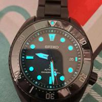 Orologio automatico SEIKO SUMO