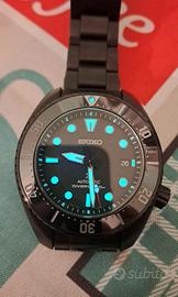 Orologio automatico SEIKO SUMO