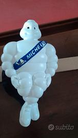 Omino bibendum Michelin 