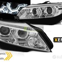 Set Di Fari Xenon Per Bmw Z4 09-13