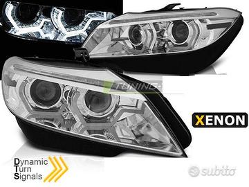 Set Di Fari Xenon Per Bmw Z4 09-13