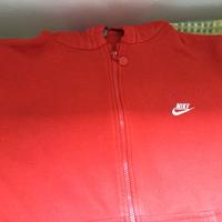 Nike felpa