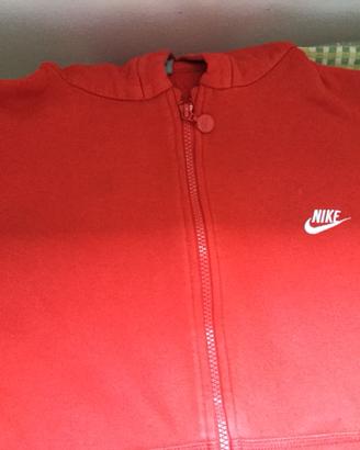 Nike felpa