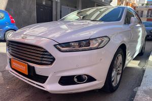 FORD Mondeo 4� serie Mondeo 2.0 TDCi 150 CV S&S...