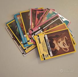 30 Carte Skifidol Italian Brainrot serie Beta