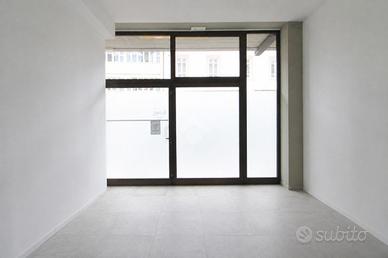 UFFICIO A CASCINA