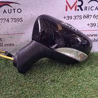 SPECCHIETTO RETROVISORE SINISTRO RENAULT Captur Se