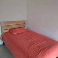 Letto 1 piazza e mezza 