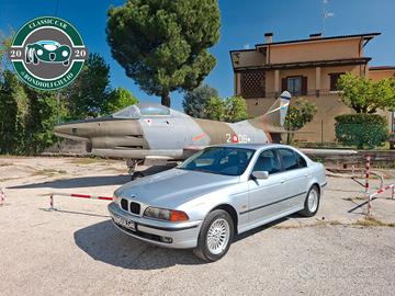 Bmw 520i 24V e39