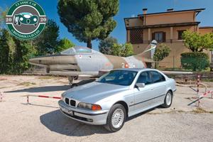 Bmw 520i 24V e39