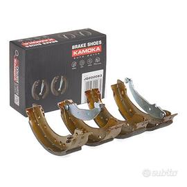 Ganasce freni post. RENAULT