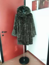 Pelliccia ecologica Jean Louis de Paris 