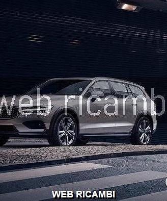 Volvo v60 ricambi 2018