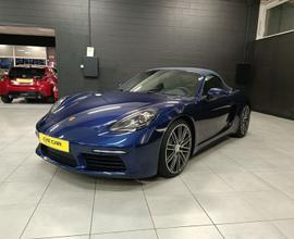 Porsche 718 Boxster 2.0 Style Edition