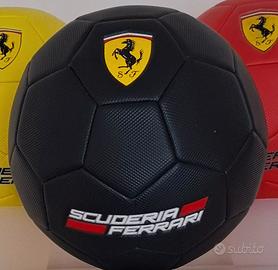 Scuderia Ferrari - N° 5