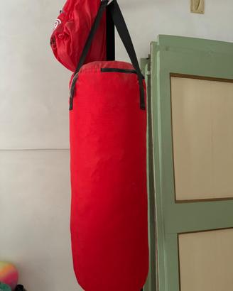 Sacco da boxe
