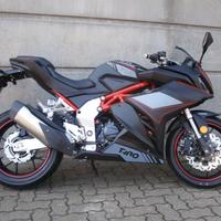 Wottan Motor GP1 125 DA IMMATRICOLARE