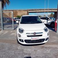 Fiat 500X 1.3 MultiJet 95 CV Lounge