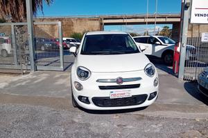 Fiat 500X 1.3 MultiJet 95 CV Lounge