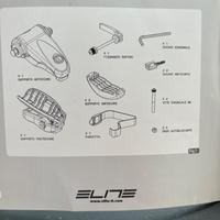 Bike carrier  portabici