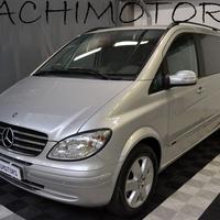 MERCEDES-BENZ Viano 2.2 CDI Trend 6 Posti Unico