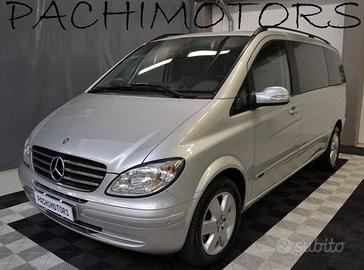 MERCEDES-BENZ Viano 2.2 CDI Trend 6 Posti Unico