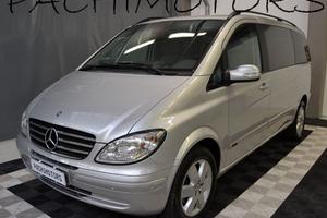 MERCEDES-BENZ Viano 2.2 CDI Trend 6 Posti Unico