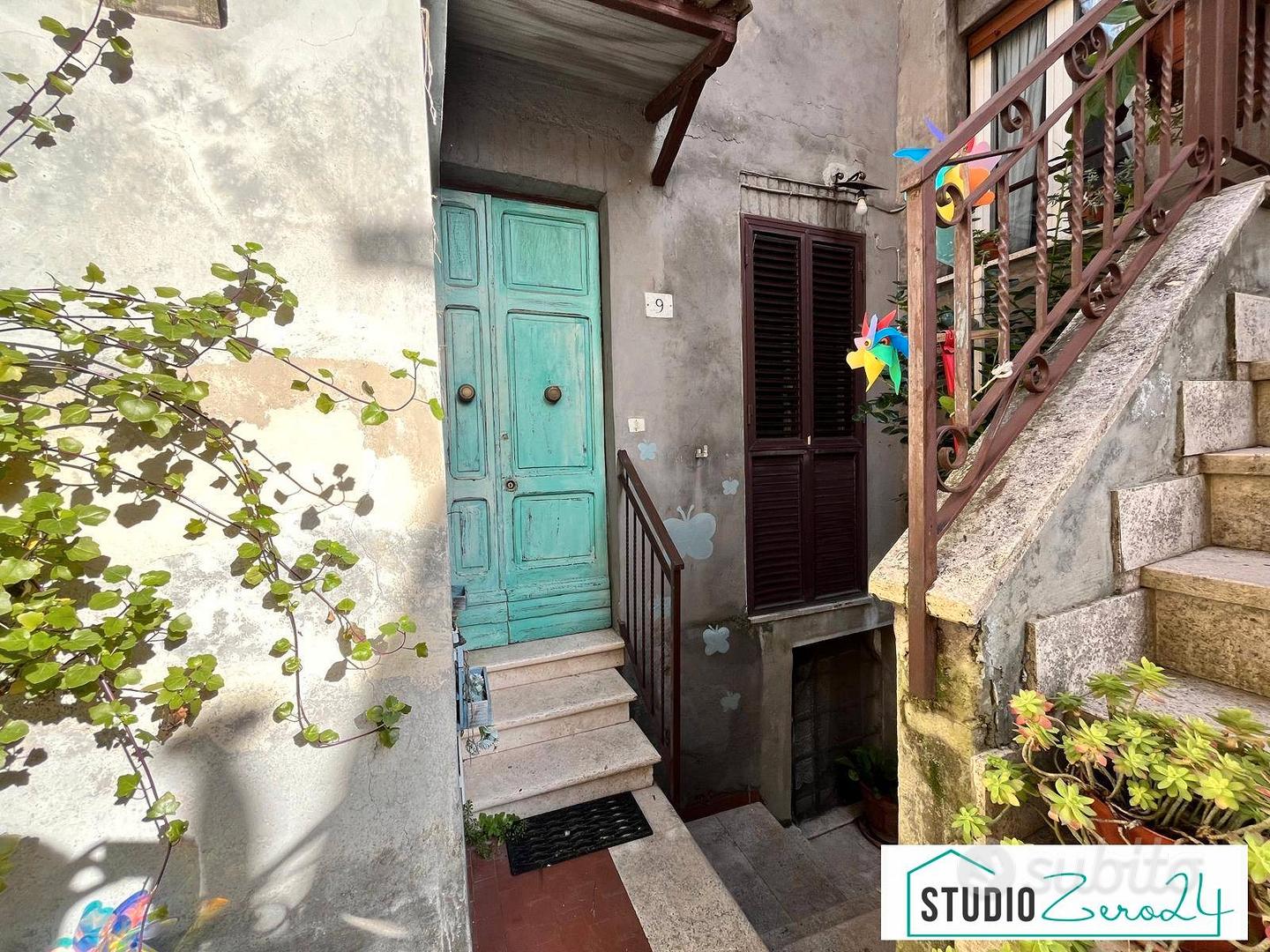 Appartamento – Orte, Petignano - Vista 3