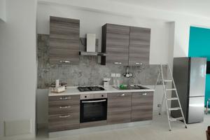 SPLENDIDO APPARTAMENTO AL PIAN TERRENO