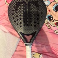 Tactical padel el toro master edition