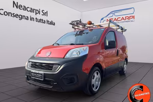 Fiat Fiorino 29 DISPONIBILI 1.3 MJT 95CV-OFFICINA