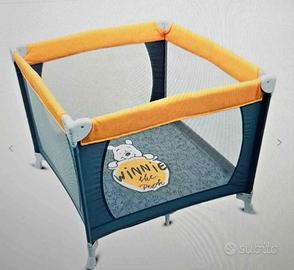 GIORDANI BOX FUNNY WINNIE THE POOH