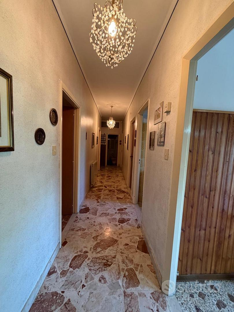 Appartamento – Francavilla di Sicilia, Messina - Vista 5