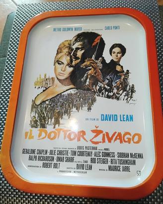 vassio il dottor zivago